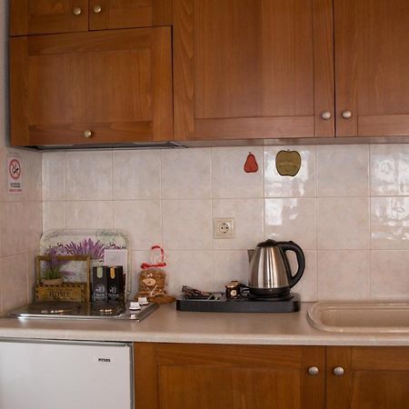 Φιλυρέα - Ενοικιαζόμενα Δωμάτια Zagora Exteriör bild