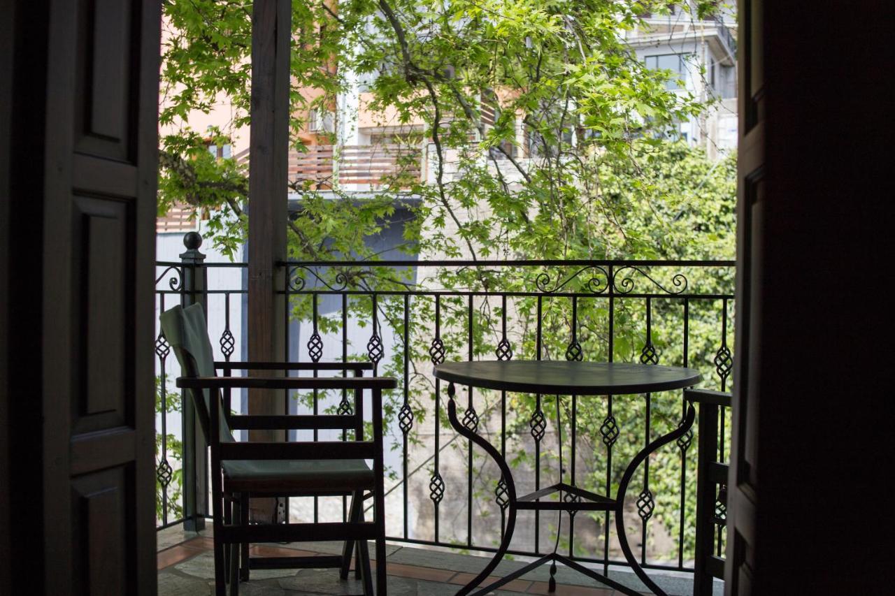 Φιλυρέα - Ενοικιαζόμενα Δωμάτια Zagora Exteriör bild