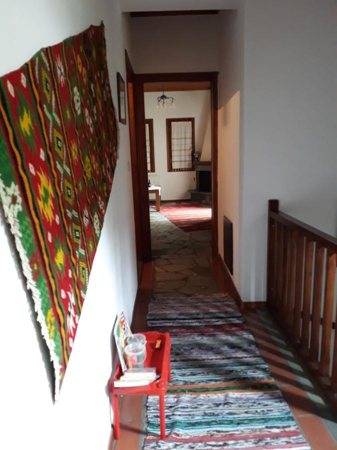 Φιλυρέα - Ενοικιαζόμενα Δωμάτια Zagora Exteriör bild